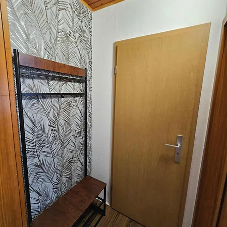 Ferienwohnung Medina Бад-Вильдунген Экстерьер фото