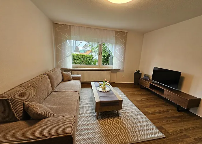 Ferienwohnung Medina