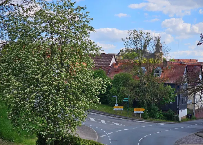 Ferienwohnung Medina